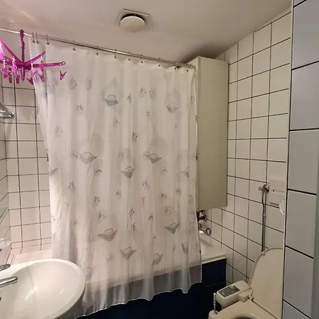 Haus Ivy By Globalimmoservice باد كلينكيرشهايم