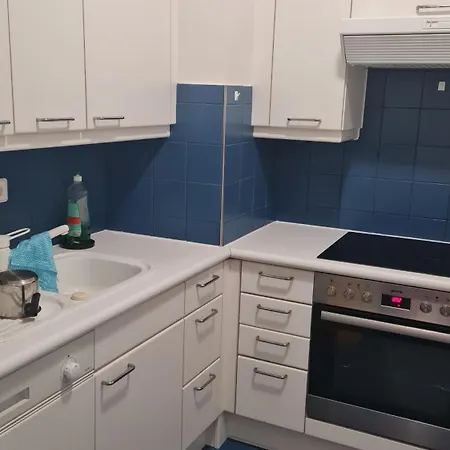 Haus Ivy By Globalimmoservice *