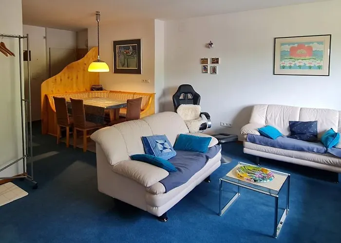 Haus Ivy By Globalimmoservice