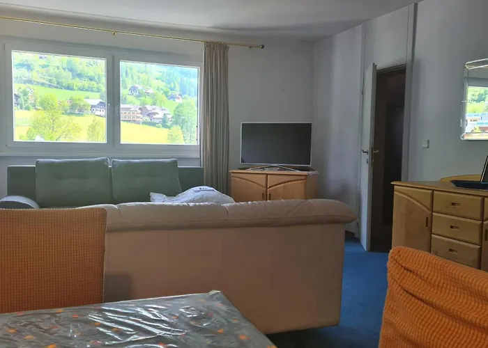 Apartament Haus Ivy By Globalimmoservice