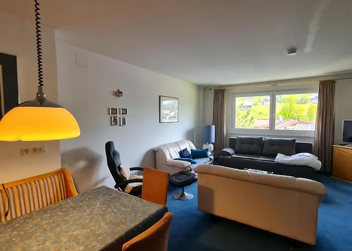 Apartament Haus Ivy By Globalimmoservice *