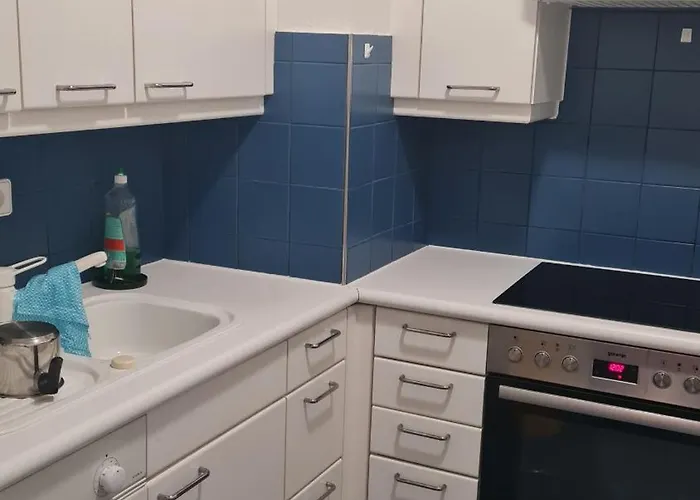 Haus Ivy By Globalimmoservice *