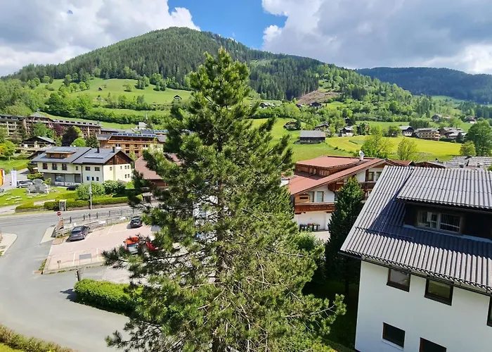 Haus Ivy By Globalimmoservice * Bad Kleinkirchheim