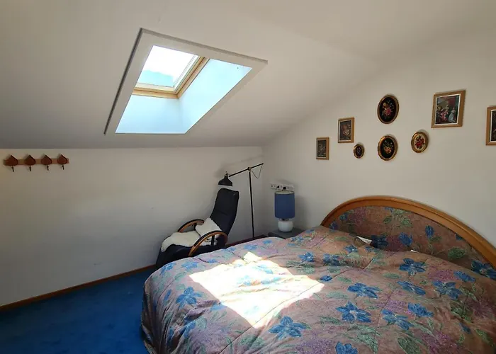 Haus Ivy By Globalimmoservice Apartament